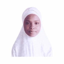 KHADIJA ADAMU ALIYU